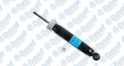 SACHS 230960 Arka Amortisor Yagli Uno 83>00